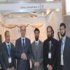 سفير خادم الحرمين الشريفين لدى بريطانيا يزور جناح جامعة سلمان في يوم المهنة
