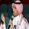 أ.د عبدالعزيز الحامد يناقش قضايا المبتعثين في جامعة سلمان
