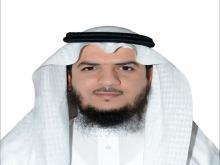  الدكتور تركي الظفيري متحدثاً رسمياً لجامعة سلمان بن عبدالعزيز
